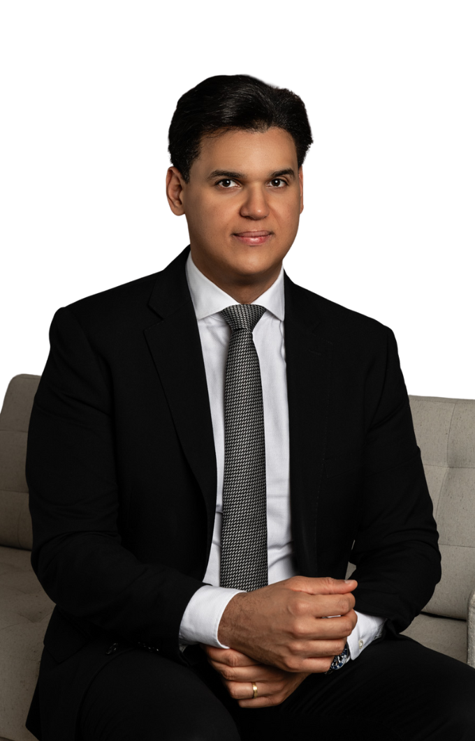 Dr. André Frutuoso